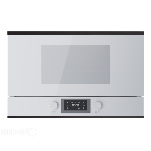 Микроволновая печь KUPPERSBUSCH ML 6330.0 W5