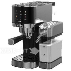 Кофеварка KORTING KCM 1005 T Arte