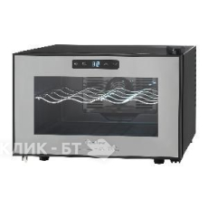 Винный шкаф TESLER WCH-082