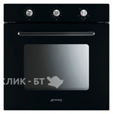 Духовой шкаф SMEG f608sn