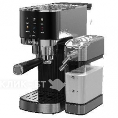 Кофеварка KORTING KCM 1005 T Arte