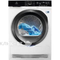 Сушильная машина ELECTROLUX EW9H1R88SC