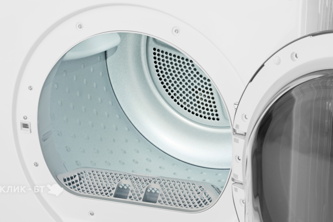 Сушильная машина WEISSGAUFF WD 63122 DS Heat Pump