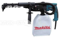 Перфоратор MAKITA hr2432