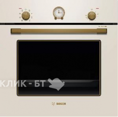 Духовой шкаф BOSCH HIJN10YW0R