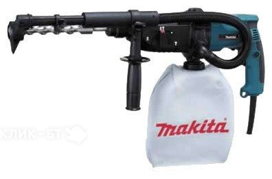 Перфоратор MAKITA hr2432