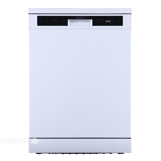 Посудомоечная машина БИРЮСА DWF-614/5 W