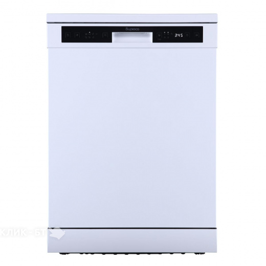 Посудомоечная машина БИРЮСА DWF-614/5 W