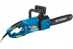 Электропила HYUNDAI LXE 1820