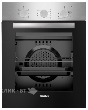 Духовой шкаф Simfer B4EM16012