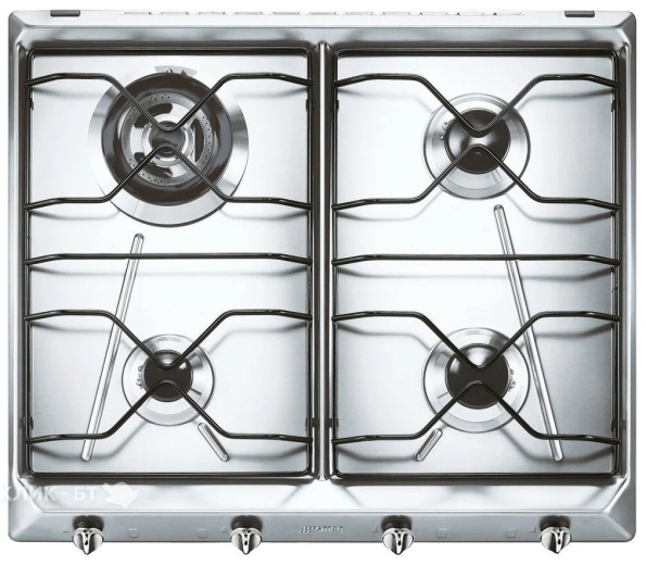 Варочная поверхность SMEG SRV564