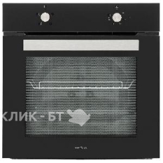 Духовой шкаф KRONA ASTRO 60 BL