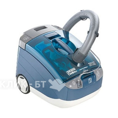 Пылесос THOMAS twin t1 aquafilter