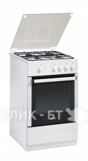 Кухонная плита GORENJE gin 52206 aw