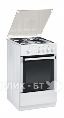 Кухонная плита GORENJE gin 52206 aw