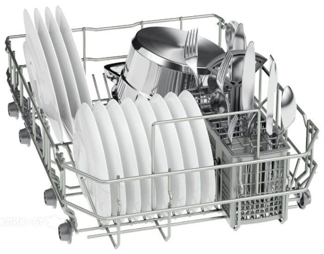Посудомоечная машина SIEMENS SR 615X30 DR