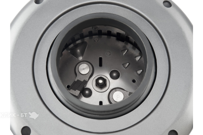 Измельчитель пищевых отходов HARPER HWD-800D01