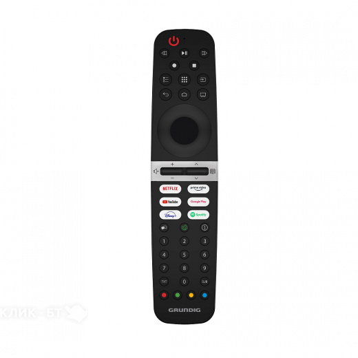 Телевизор GRUNDIG 55GFU7800B