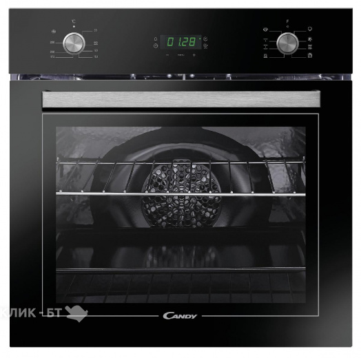 Духовой шкаф CANDY FCT625NL/1