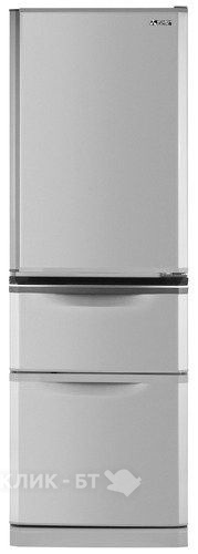 Холодильник MITSUBISHI mr-cr46g-hs-r