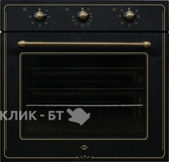 Духовой шкаф MBS DE-612BL