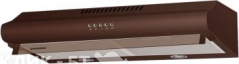 Вытяжка MAUNFELD MР360-1W 60 коричневый