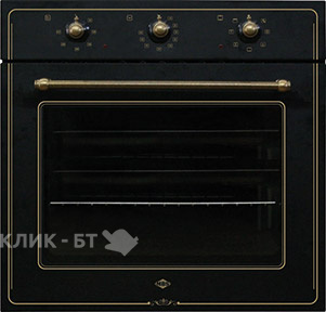 Духовой шкаф MBS DE-612BL