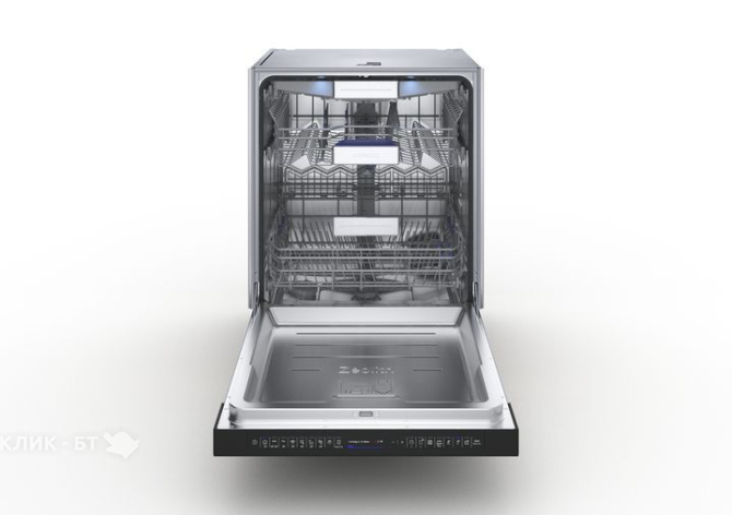 Посудомоечная машина SIEMENS SN578S36TE