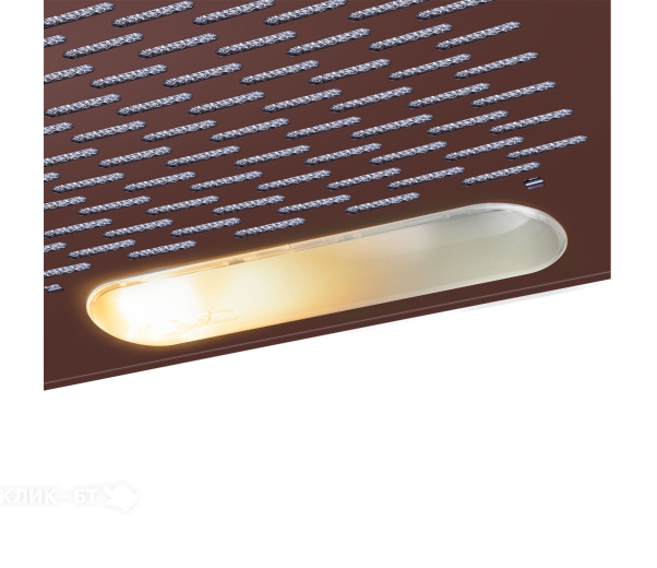 Вытяжка MAUNFELD mpa 60 brown