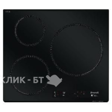 Варочная поверхность BRANDT BPI2638UB