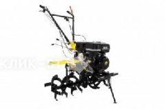 Мотоблок бензиновый HUTER МК-11000E
