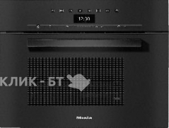 Пароварка MIELE DG7440 OBSW