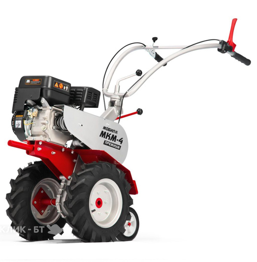 Мотоблок МОБИЛ К MKM-4-Premium-CH270