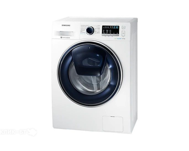 Стиральная машина SAMSUNG WW4600K с AddWash