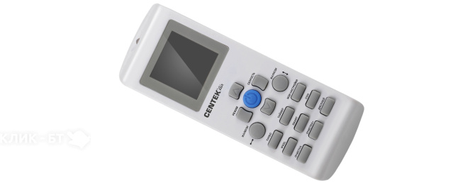 Сплит-система CENTEK CT-65E07+