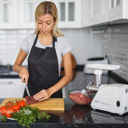 Мясорубка Аксион М 14.02