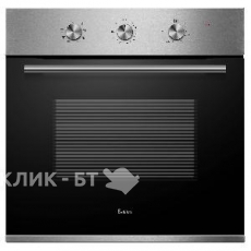 Духовой шкаф EVELUX EO 620 X