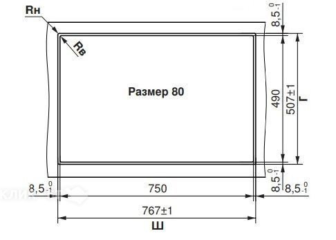 Варочная поверхность V-ZUG CookTop V2000 I804 CTI2T-31146
