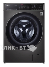 Стиральная машина LG F2T9GW9P черный