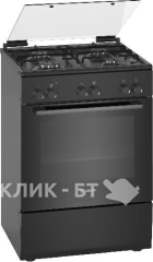 Кухонная плита BOSCH HGA128D60R