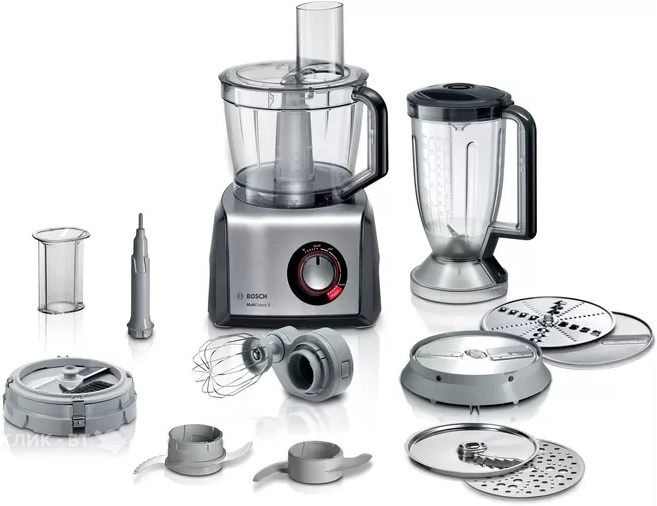 Кухонный комбайн BOSCH MC812M865
