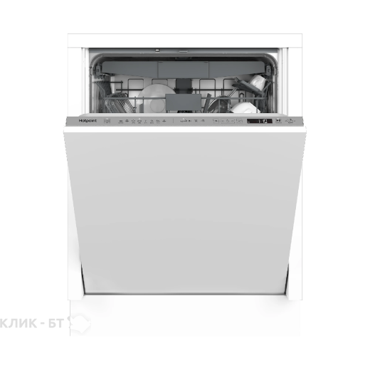 Посудомоечная машина HOTPOINT-ARISTON HI 5D85 DW