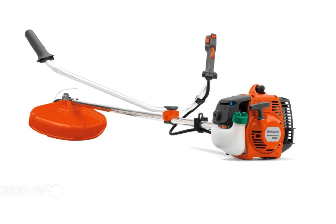 Триммер HUSQVARNA 128R 9527157-67