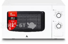 Микроволновая печь ACCESSTYLE MS20K100W