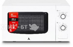 Микроволновая печь ACCESSTYLE MS20K100W
