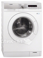Стиральная машина AEG l 76285 fl