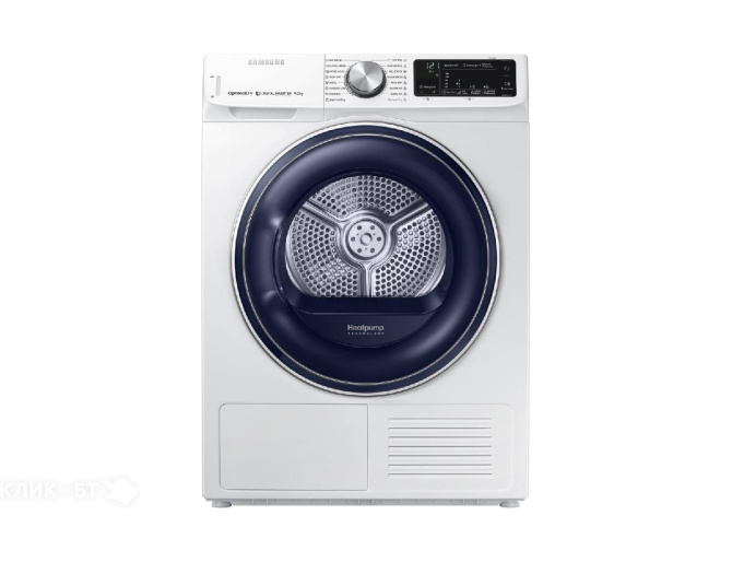Сушильная машина SAMSUNG DV90N62632W