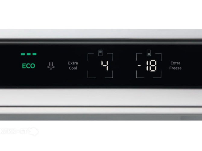 Холодильник ELECTROLUX ENC8MC19S