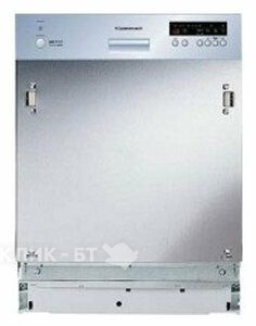 Посудомоечная машина Kuppersbusch IG 644.6 J