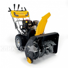 Снегоуборщик STIGAST 5266 PB